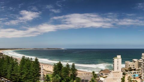 Rydges Cronulla Beachside - Stayed 44