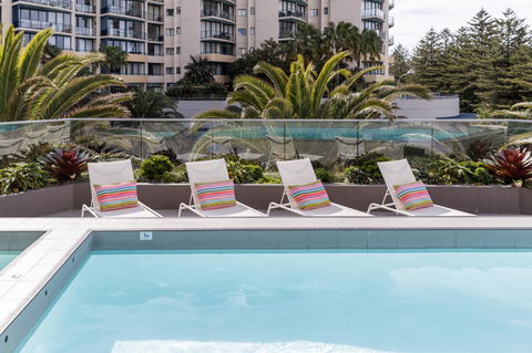 Rydges Cronulla Beachside - Stayed 21