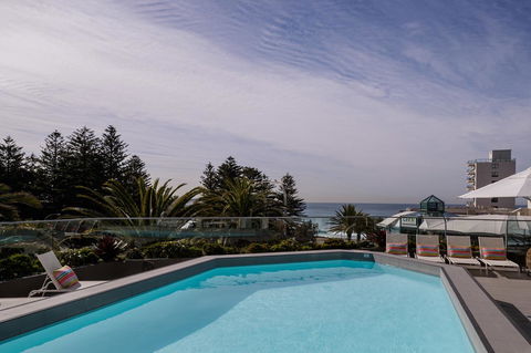 Rydges Cronulla Beachside - Stayed 20