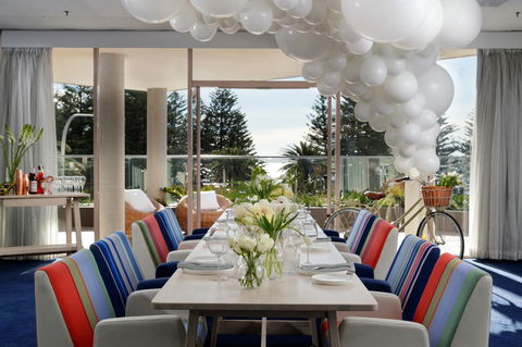 Rydges Cronulla Beachside - Stayed 28