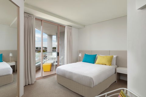 Rydges Cronulla Beachside - Stayed 6