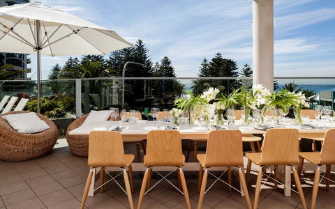 Rydges Cronulla Beachside - Stayed 26