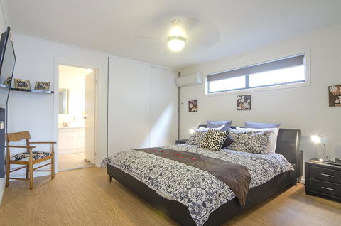 Seagrass Villas Normanville - Stayed 2