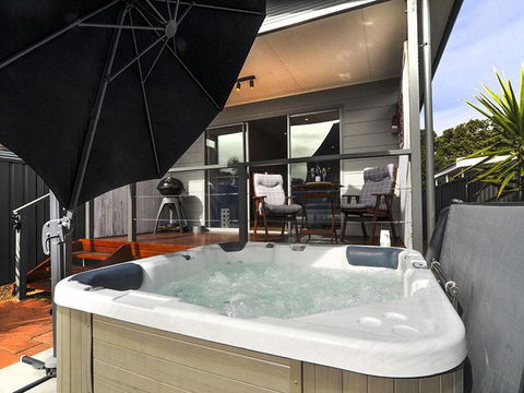 Seagrass Villas Normanville - Stayed 3