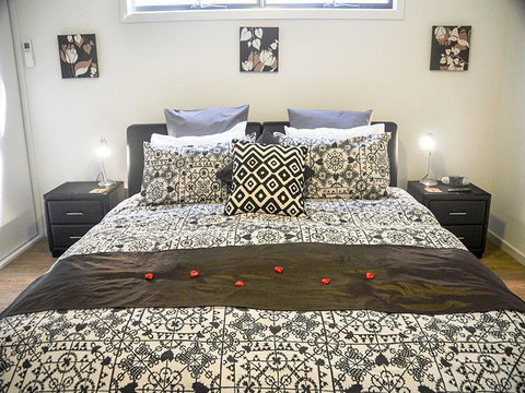 Seagrass Villas Normanville - Stayed 20