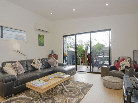 Seagrass Villas Normanville - Stayed 5
