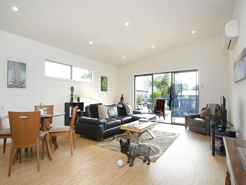 Seagrass Villas Normanville - Stayed 13