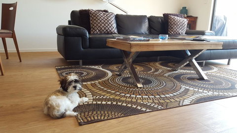 Seagrass Villas Normanville - Stayed 21