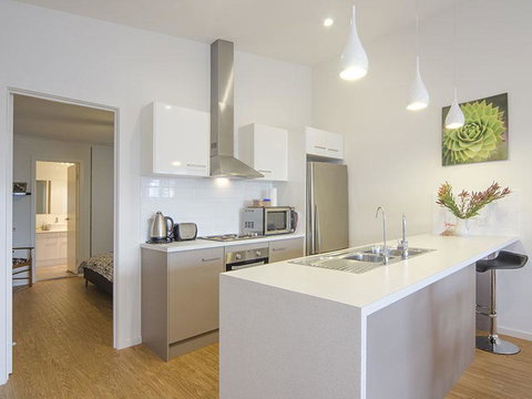 Seagrass Villas Normanville - Stayed 18