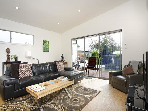 Seagrass Villas Normanville - Stayed 4