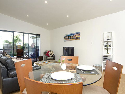 Seagrass Villas Normanville - Stayed 16