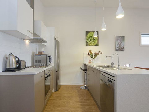 Seagrass Villas Normanville - Stayed 10