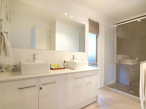 Seagrass Villas Normanville - Stayed 12