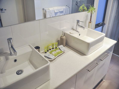 Seagrass Villas Normanville - Stayed 19