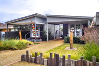 Seagrass Villas