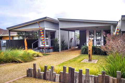 Seagrass Villas Normanville - Stayed 0