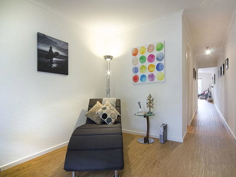 Seagrass Villas Normanville - Stayed 8