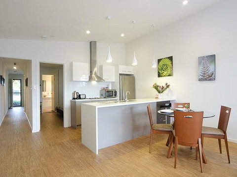 Seagrass Villas Normanville - Stayed 17