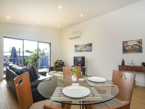 Seagrass Villas Normanville - Stayed 9