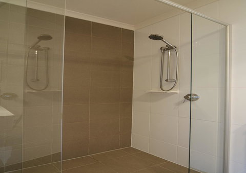 Seagrass Villas Normanville - Stayed 7