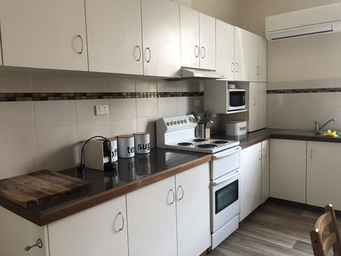 Olive\'s Cottage - Stayed 3