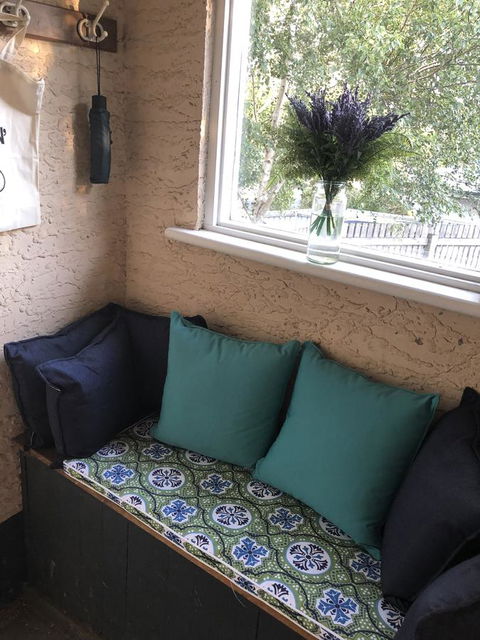 Olive\'s Cottage - Stayed 5