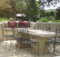 Casa Rossa - Barossa - Stayed
