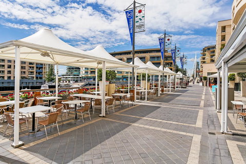 Heart Of Glenelg BnB - Stayed 18