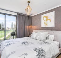 Heart of Glenelg BnB - Stayed