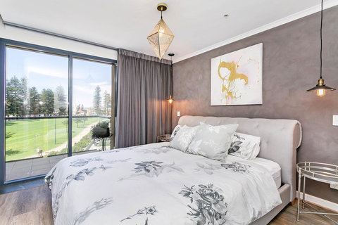 Heart Of Glenelg BnB - Stayed 0