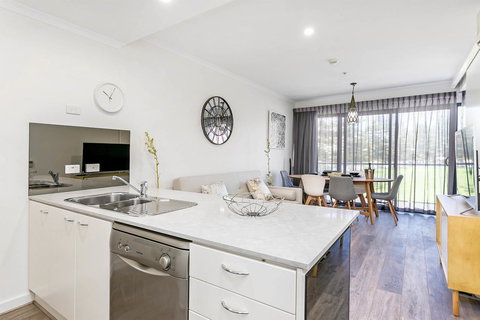 Heart Of Glenelg BnB - Stayed 5