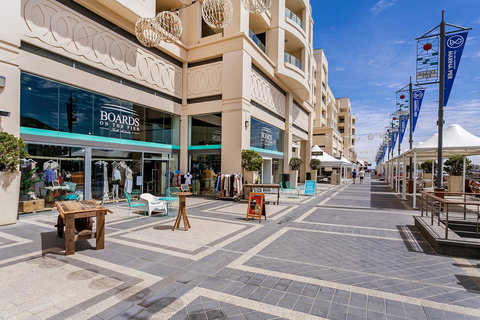 Heart Of Glenelg BnB - Stayed 17