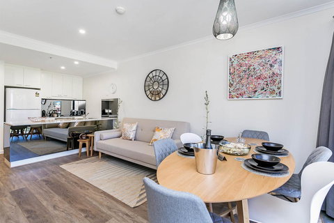 Heart Of Glenelg BnB - Stayed 9