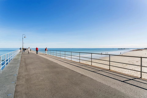 Heart Of Glenelg BnB - Stayed 15