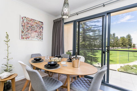 Heart Of Glenelg BnB - Stayed 11