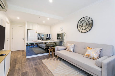 Heart Of Glenelg BnB - Stayed 7