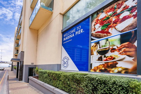 Heart Of Glenelg BnB - Stayed 23