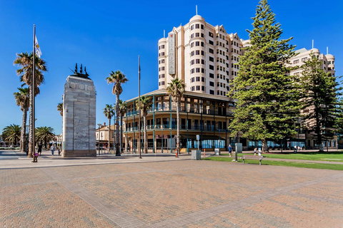 Heart Of Glenelg BnB - Stayed 25