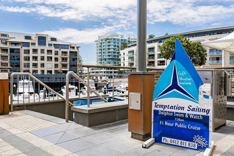 Heart Of Glenelg BnB - Stayed 20