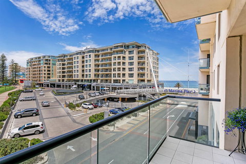 Heart Of Glenelg BnB - Stayed 13