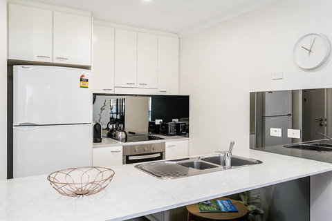 Heart Of Glenelg BnB - Stayed 6