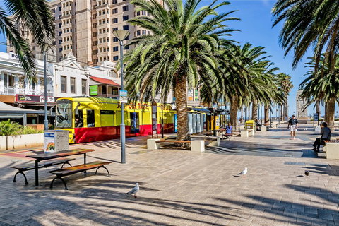 Heart Of Glenelg BnB - Stayed 24