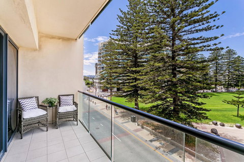 Heart Of Glenelg BnB - Stayed 12