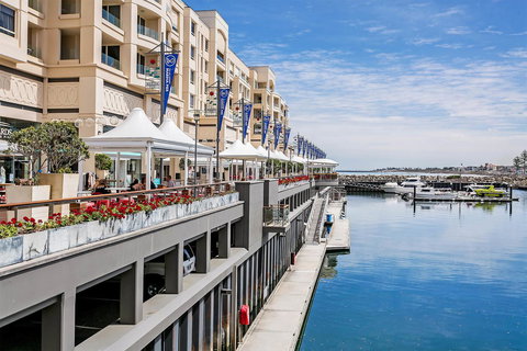 Heart Of Glenelg BnB - Stayed 21