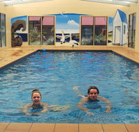 Acacia Apartments - Stayed