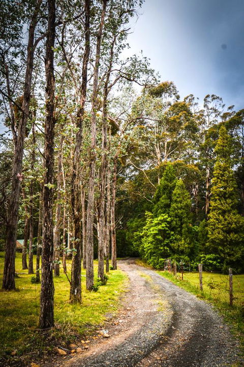 Ghost Hill Road Retreat - Stays Accommodation 14