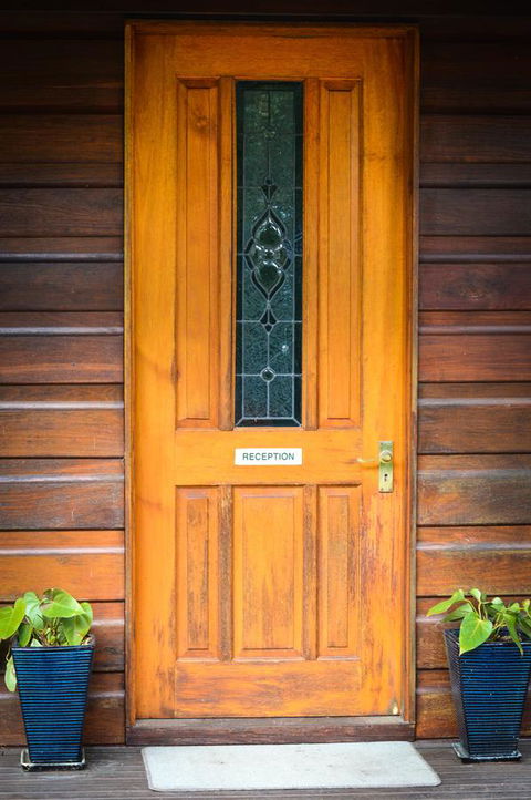 Ghost Hill Road Retreat - Stays Accommodation 13