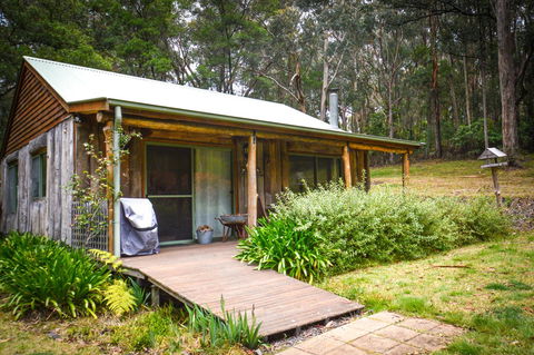 Ghost Hill Road Retreat - Stays Accommodation 28