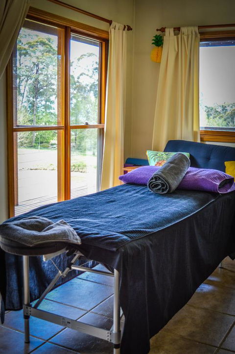 Ghost Hill Road Retreat - Stays Accommodation 31