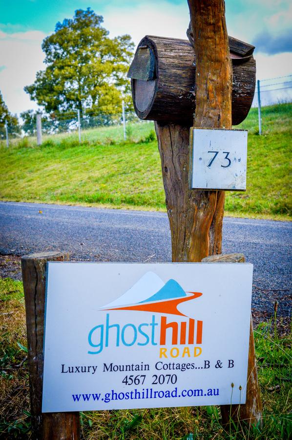 Berambing NSW Stays Accommodation